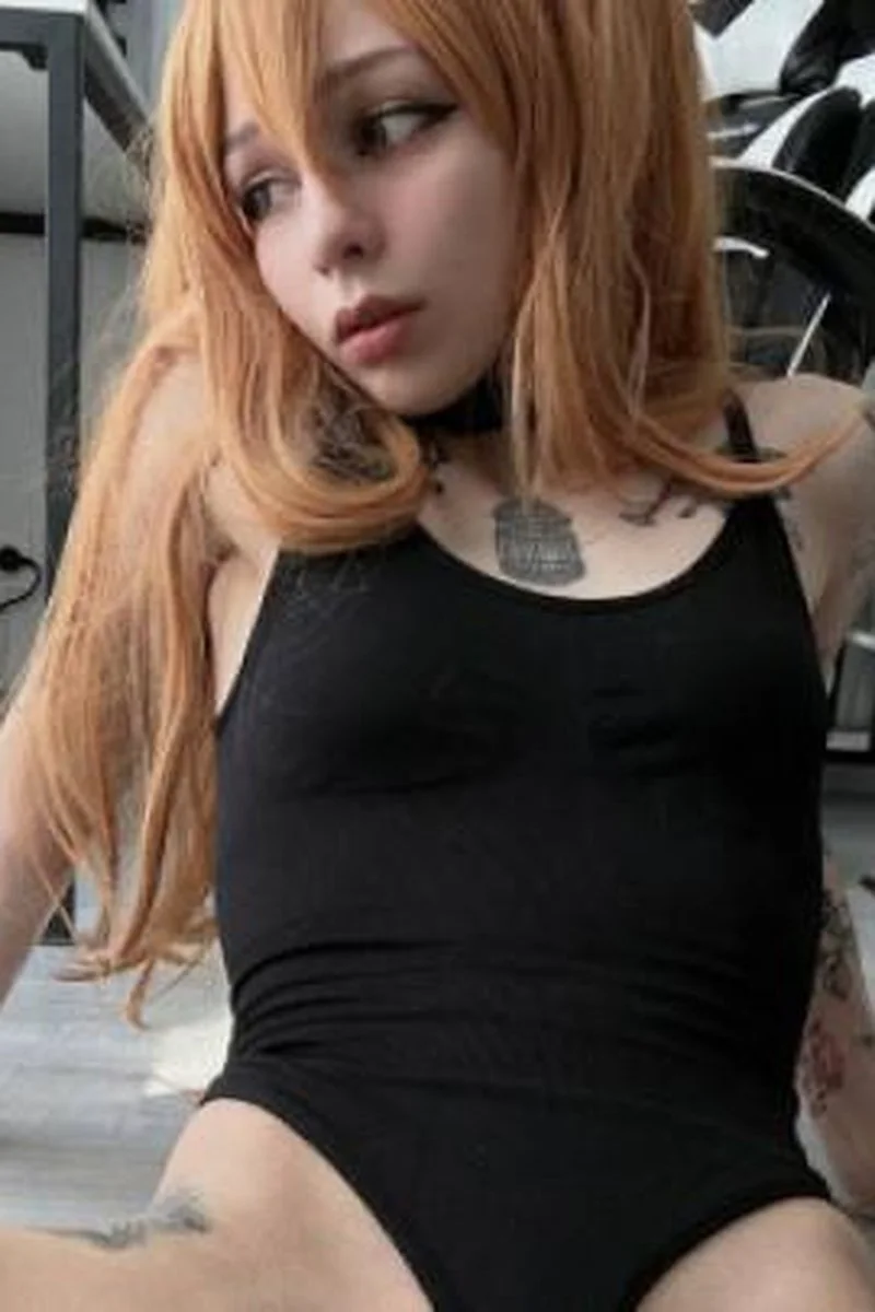 Asuka Rider On You Dick