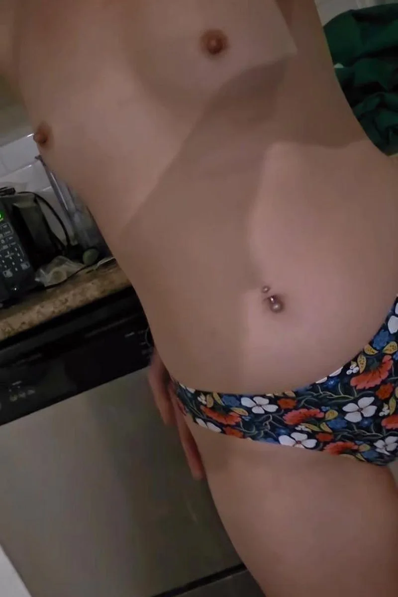 New Thongs