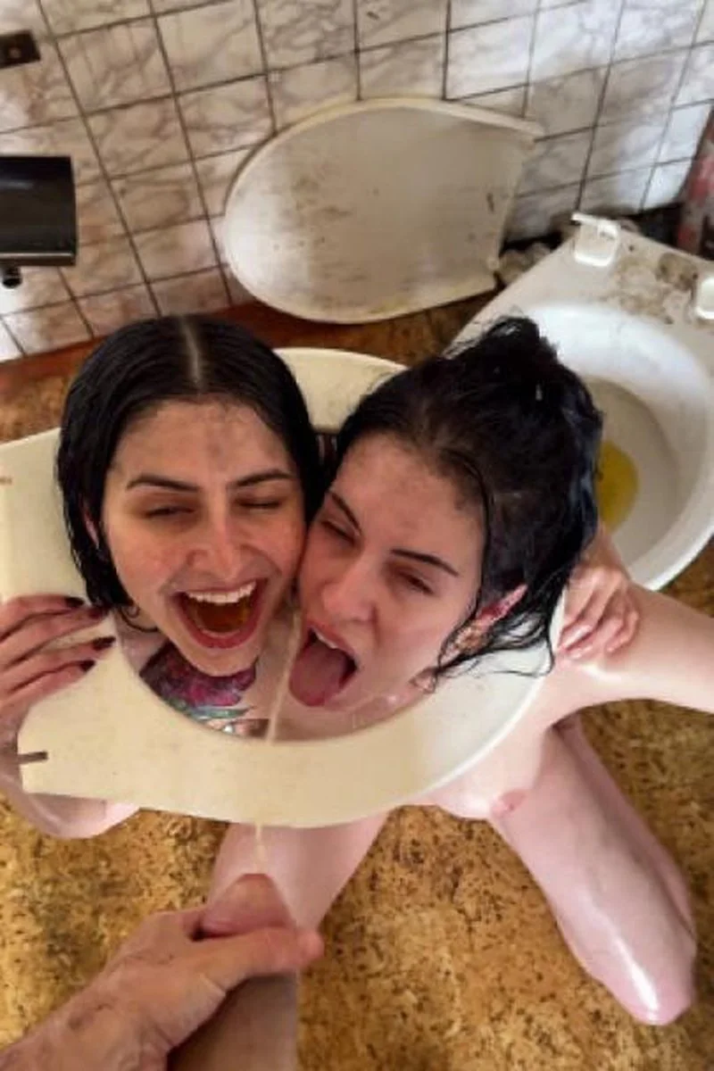 Kinky Girls Gone Wild