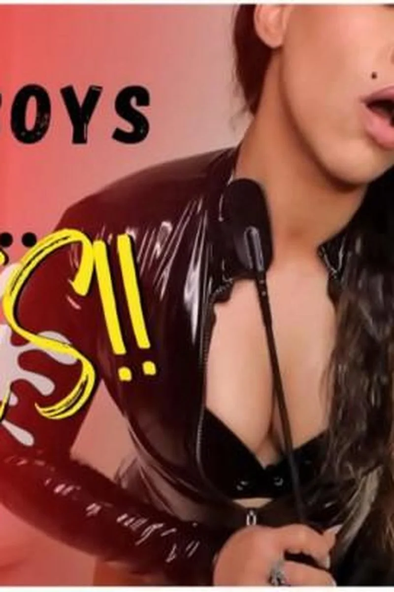 Good Boys Say Yes