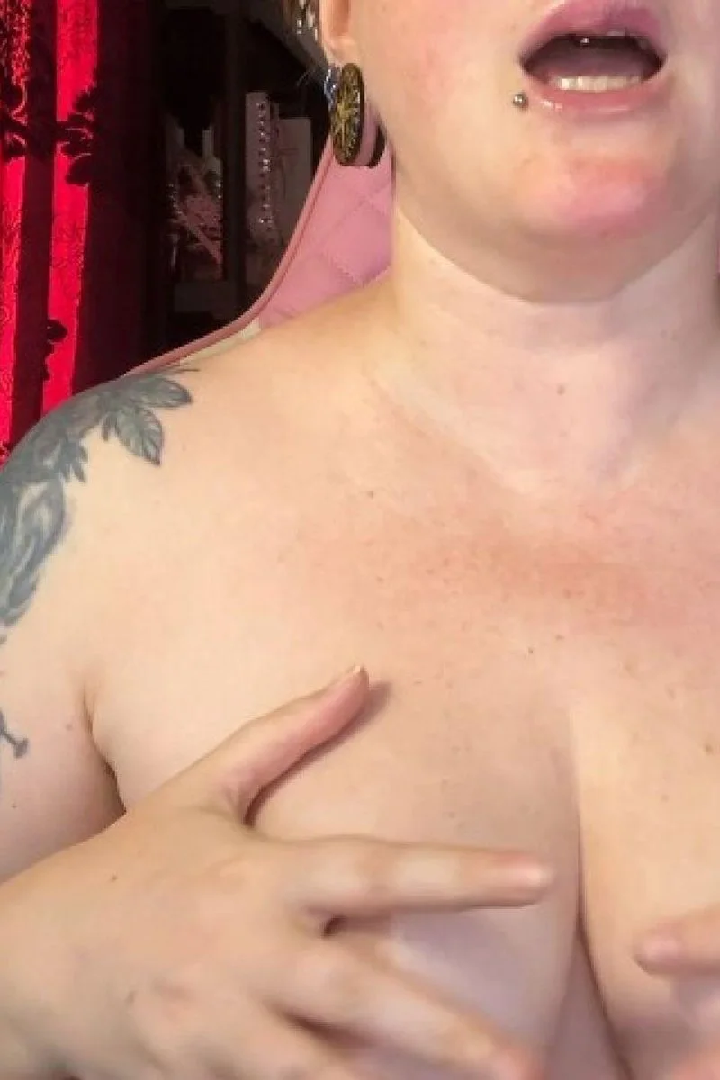 Teasing JOI Good Boys Stroke For Me