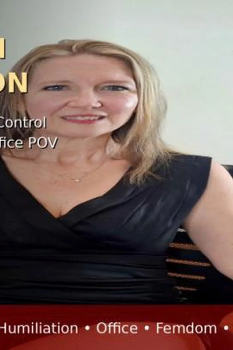 Boss Destroys Your Tiny Dick In Office SPH Humiliation