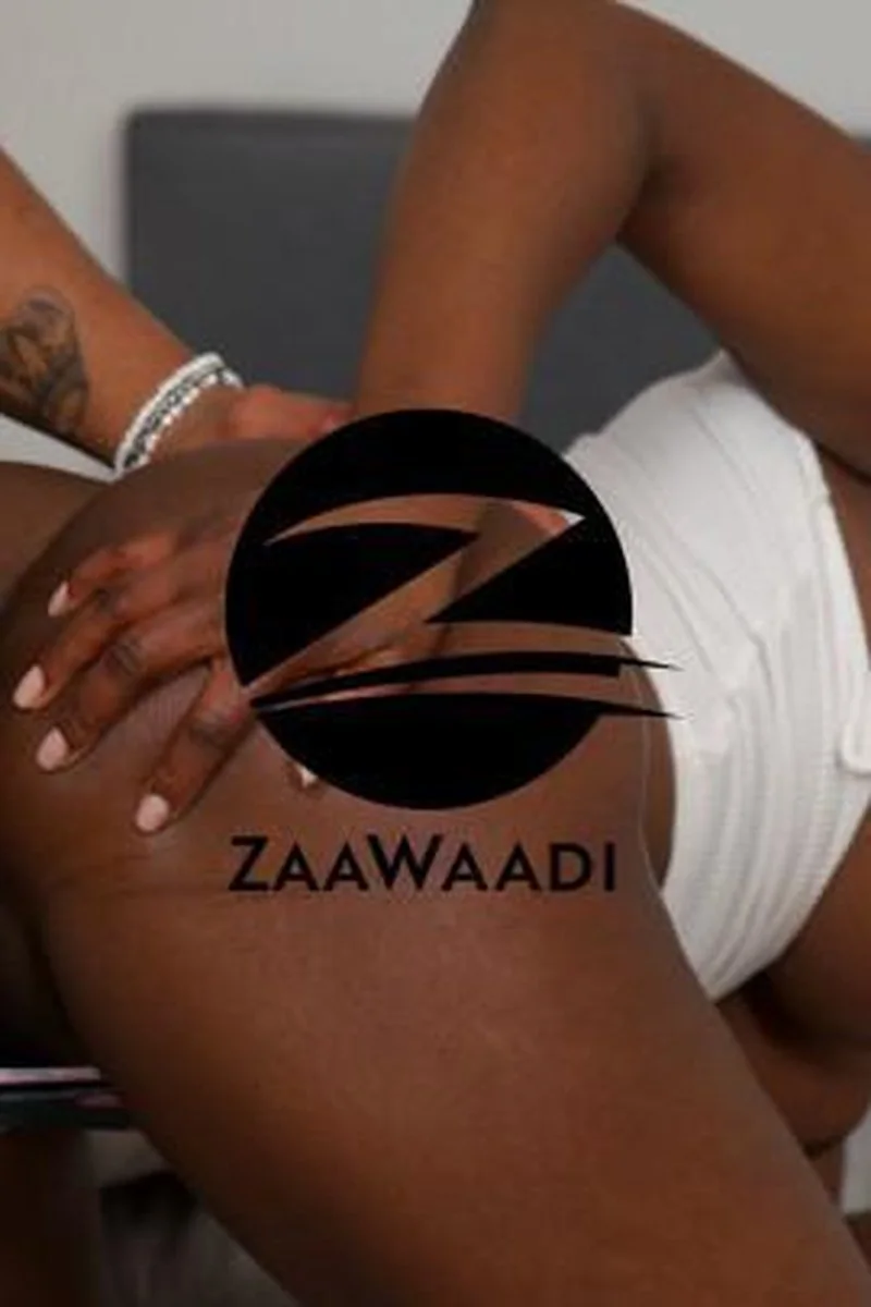 Monster BBC Stretches Out Zaawaadi Till Massive Squirt