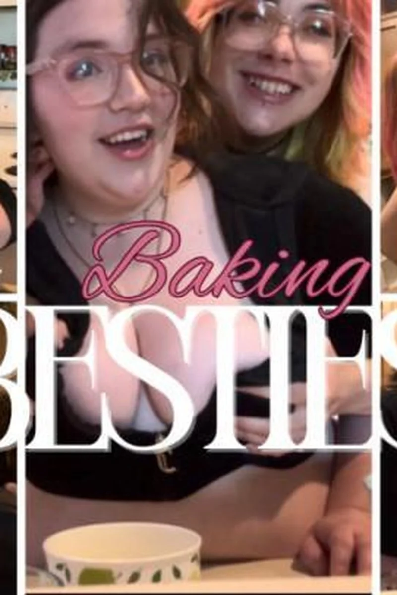 Baking Besties