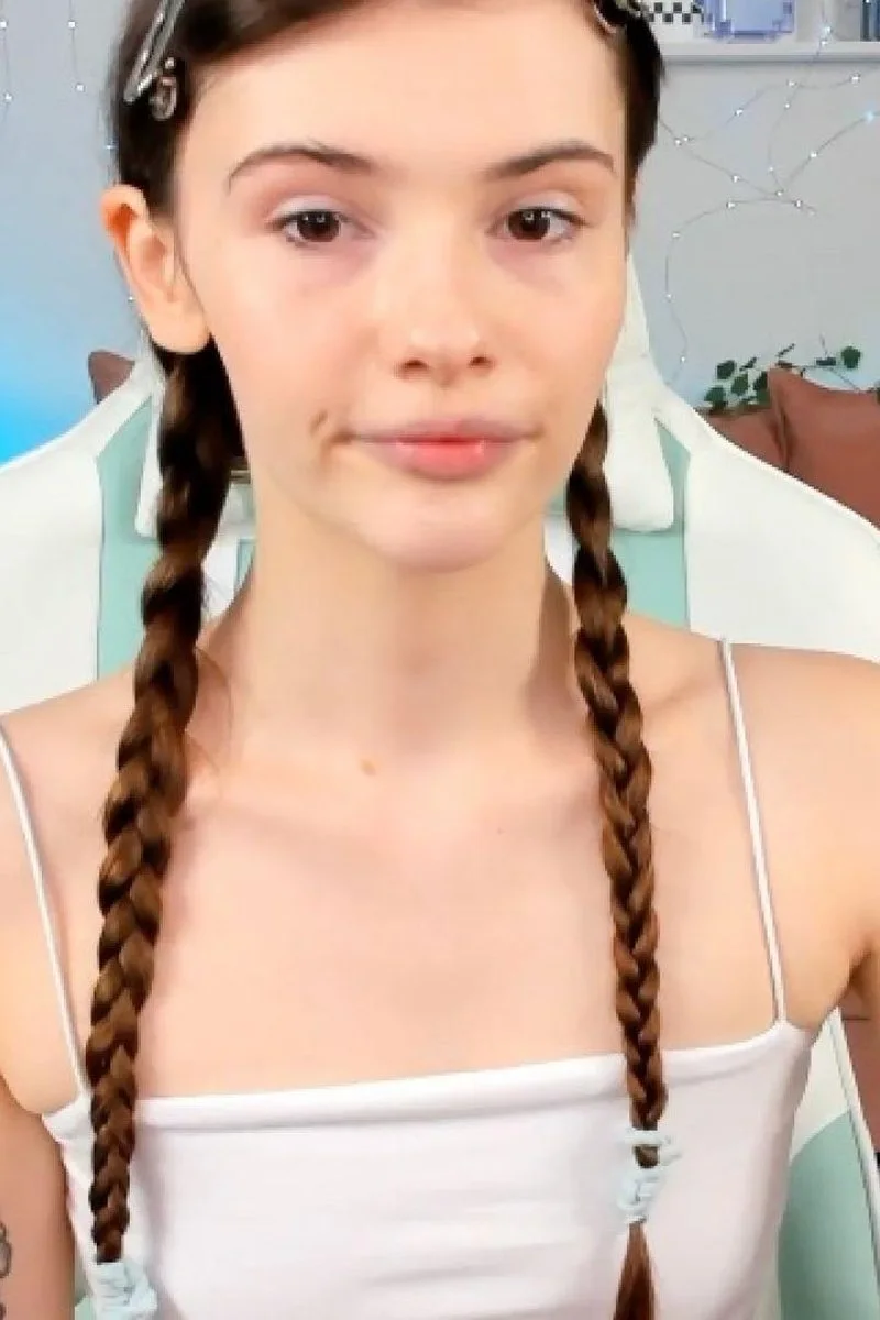 Relaxing Hair Brushing ASMR