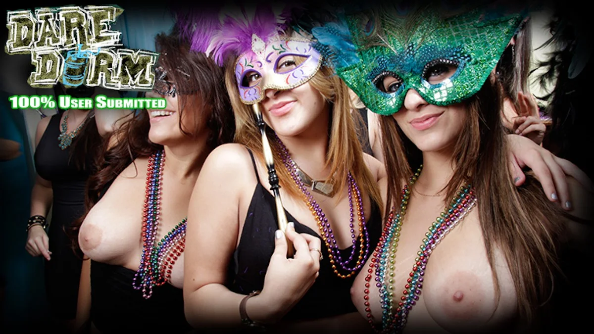 Masquerade Ball