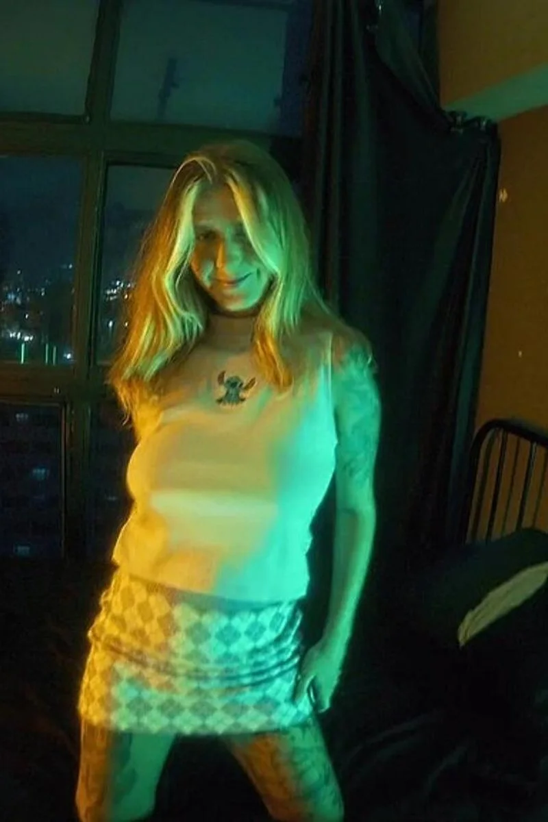 Brazillian Step Sister Dancing Funk And Getting A Huge Creampie - Max Boss