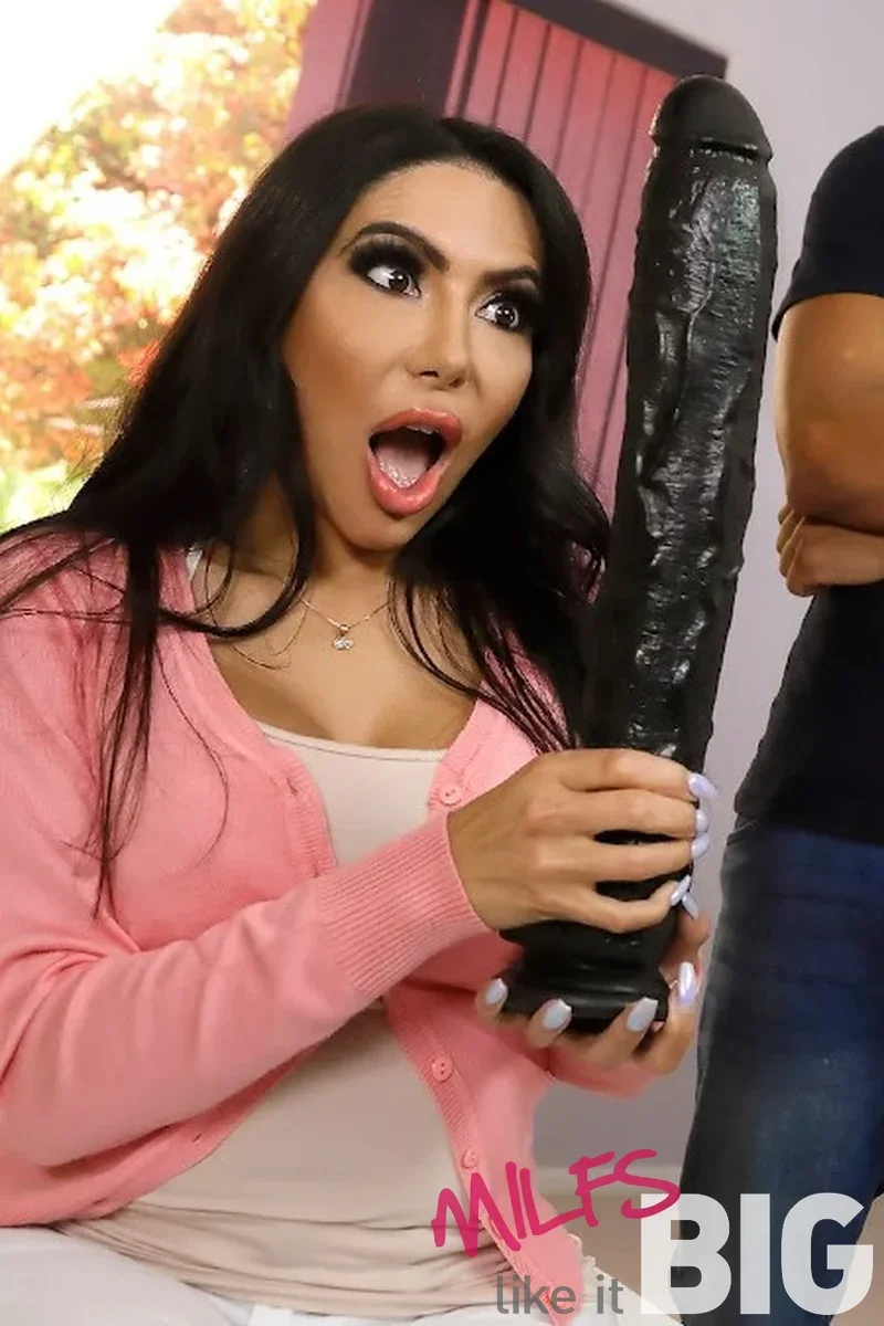 Help: I'm Addickted to Cock!