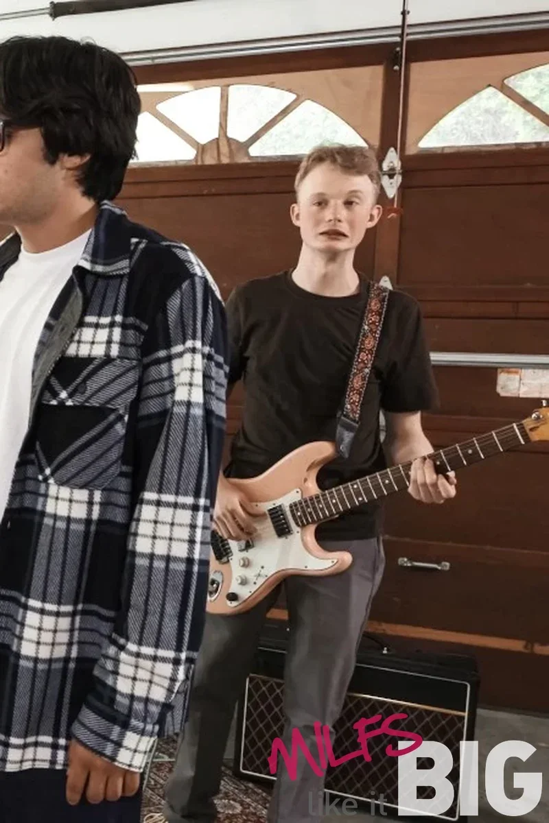 I Wanna Fuck Your Mom
