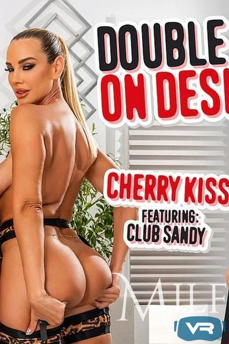 Double Up On Desire