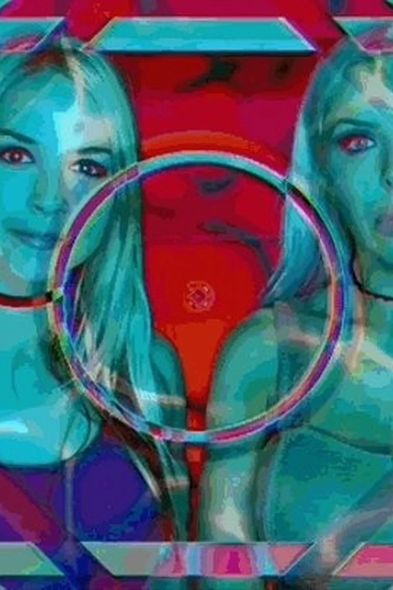 Nina Elle and Sarah Vandella - the Fantasy
