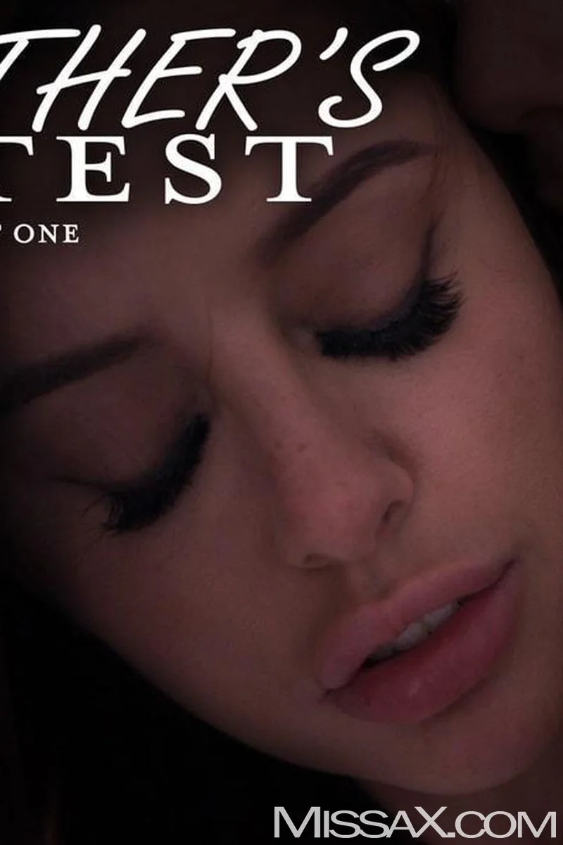 A Mother's Test pt.1