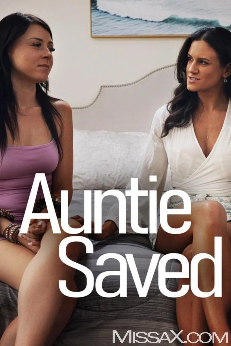 Auntie Saved Us