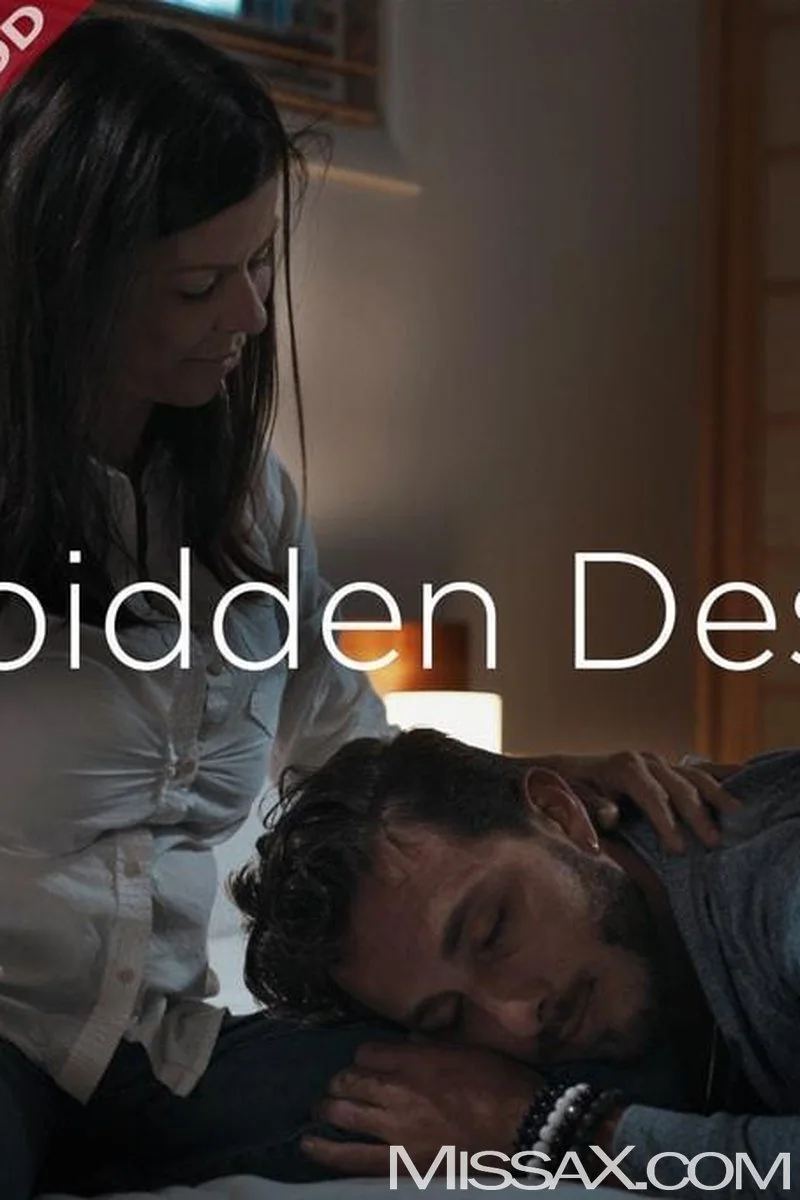 Forbidden Desires Pt. 1