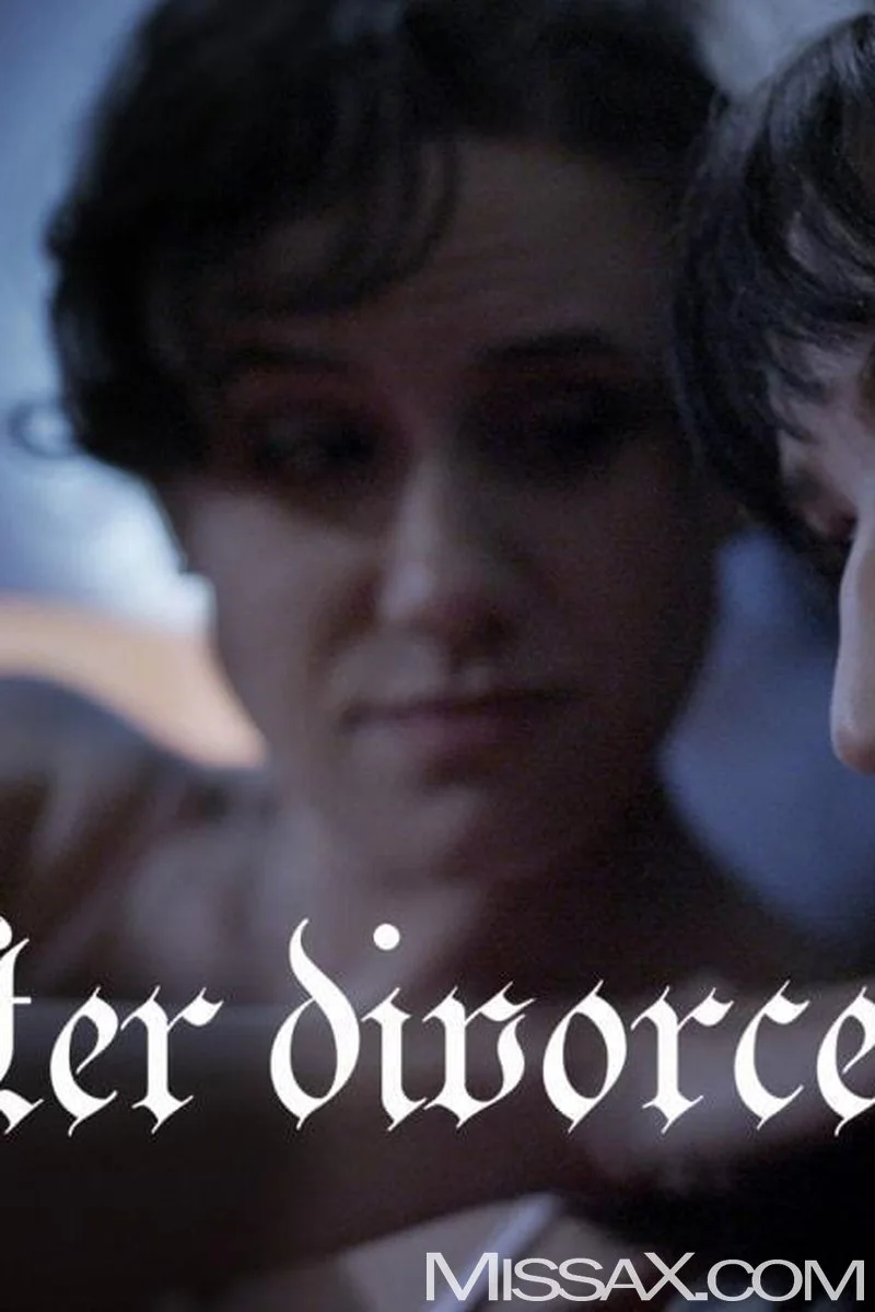 Life After Divorce