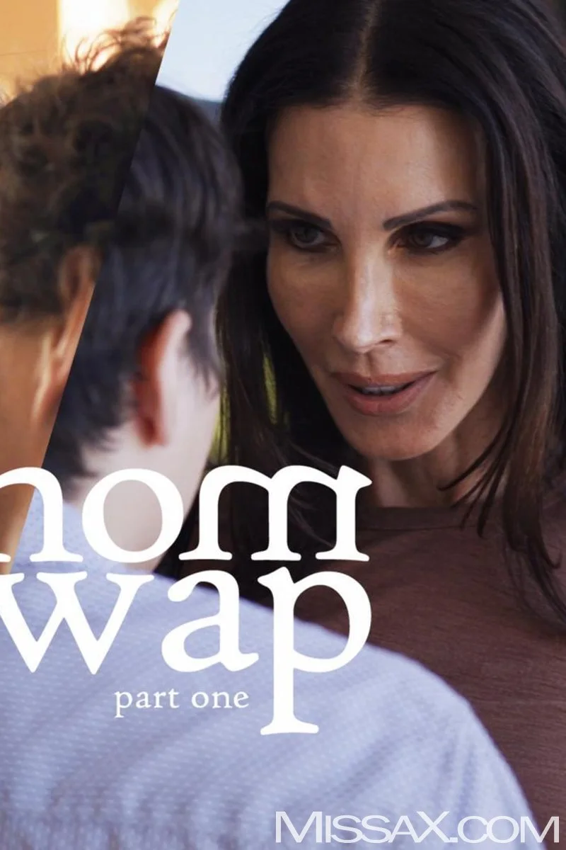 Mom Swap Pt. 1