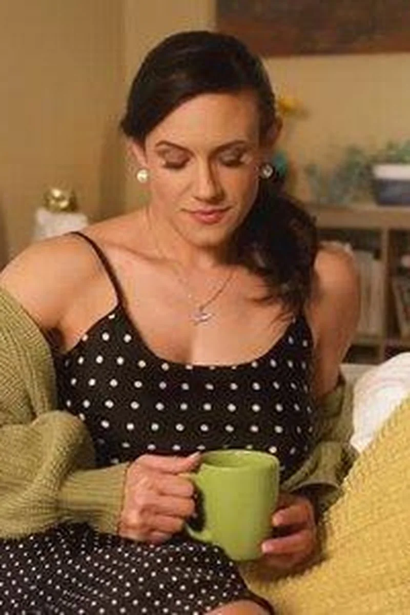Stepmommy's Confession (HD Mp4)