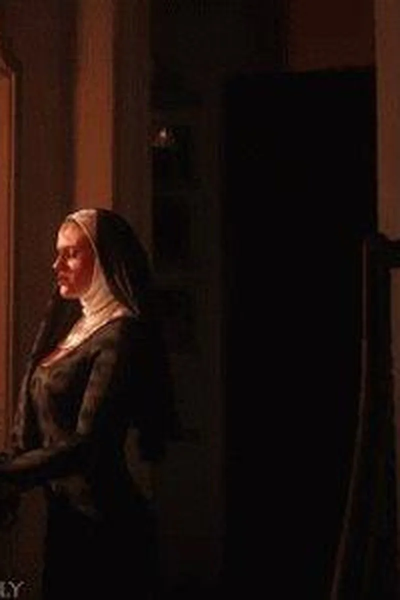 Unholy Seed (HD MP4)