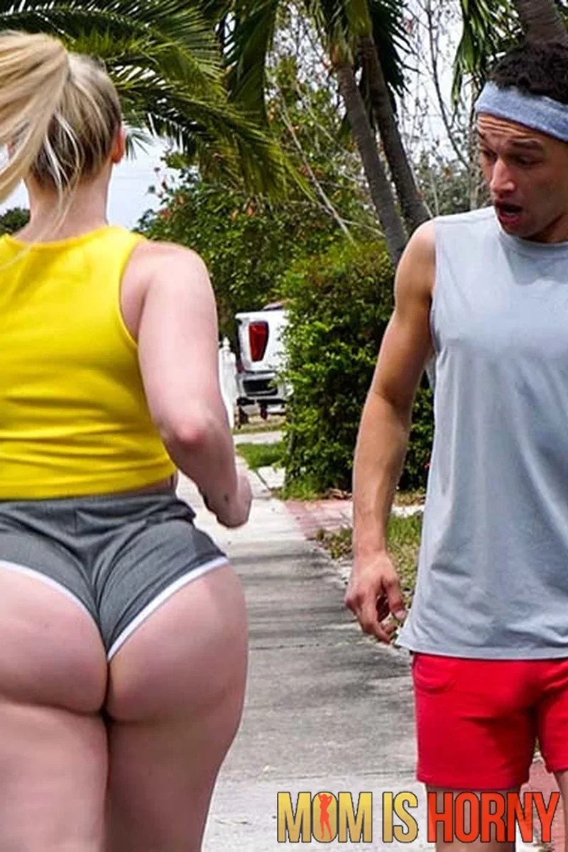 In Need of a Big Ass