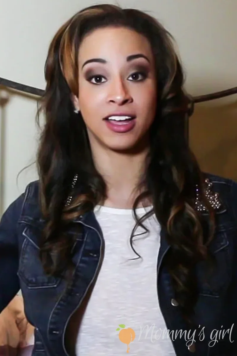 Interviews-Teanna Trump