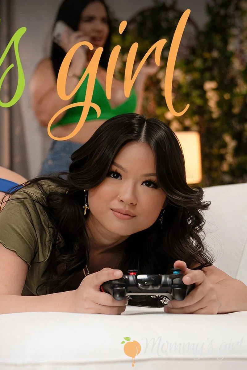 Playing Her Game