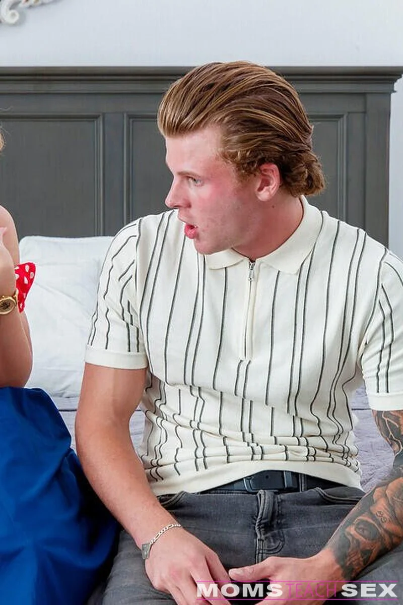 How To Treat Your Trad Wife - S25:E9