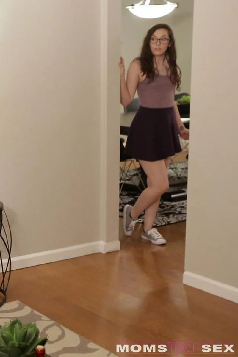 Practice With Mom - S8:E2