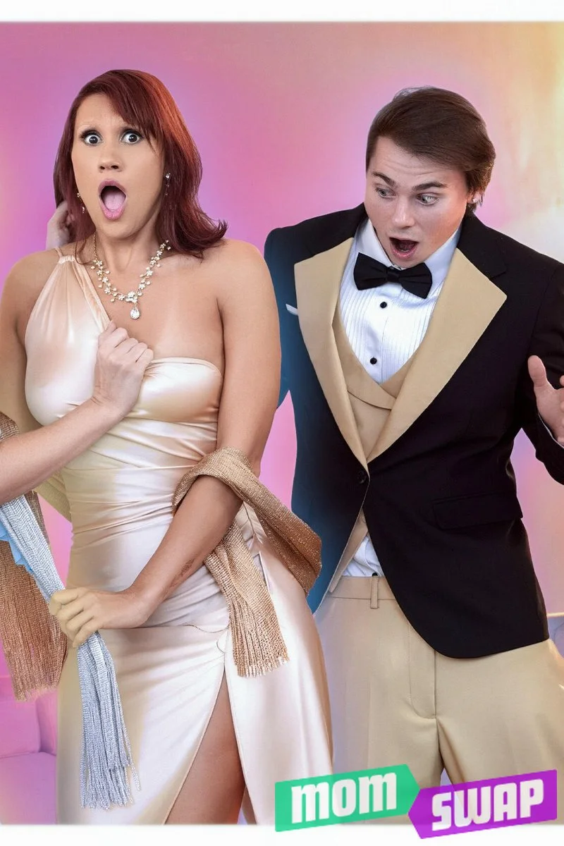"One Pussy Forever? Nah. Let's Make A Deal" Wedding Day Swap