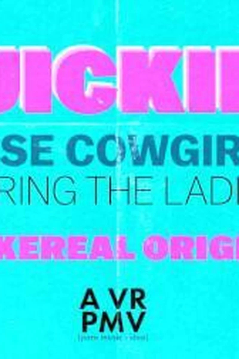 Quickies - Reverse Cowgirl Pt 1 - A VR Pmv