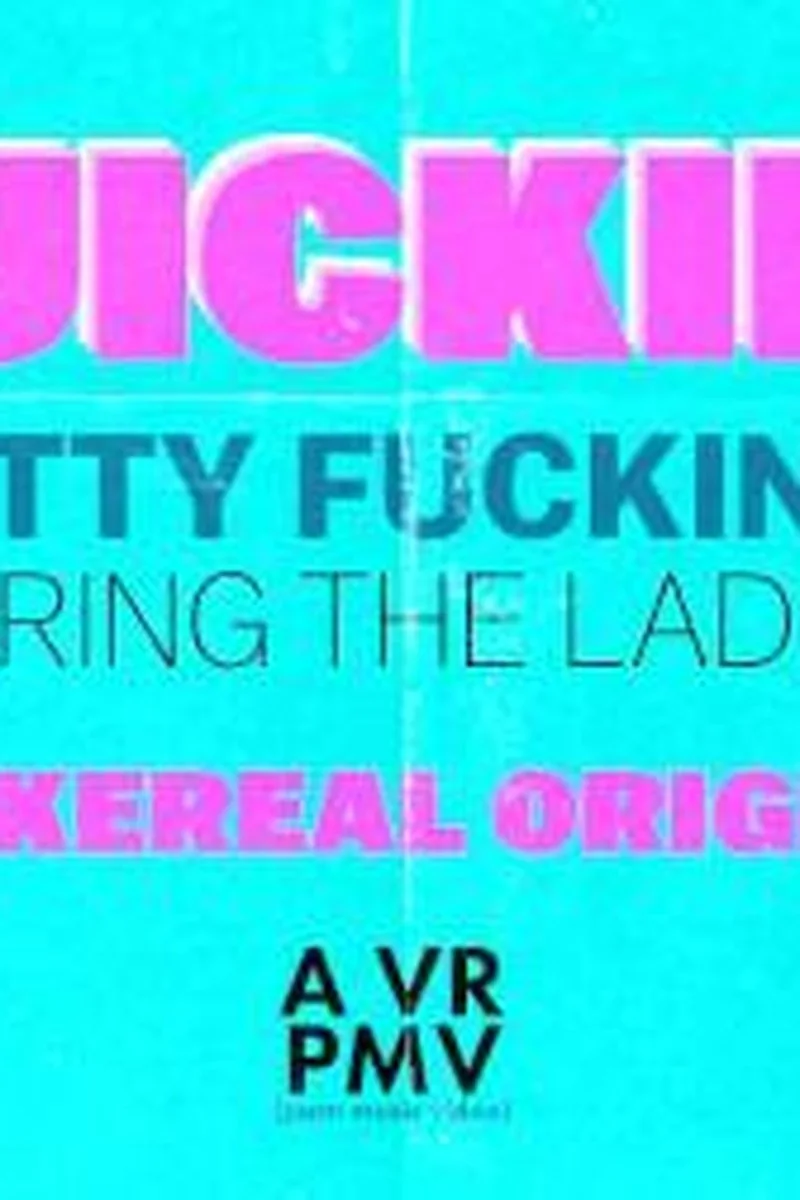 Quickies - Titty Fucking - A VR Pmv