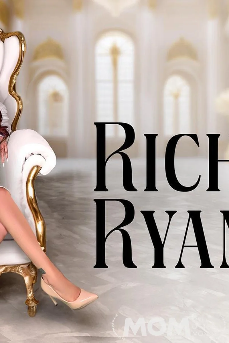 Celebrating Busty Legend Richelle Ryan
