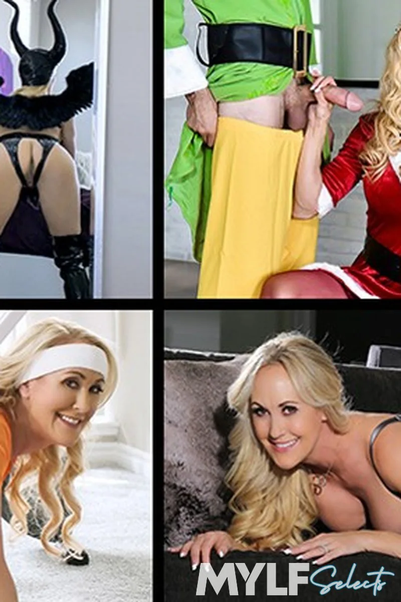Best of Brandi Love Compilation