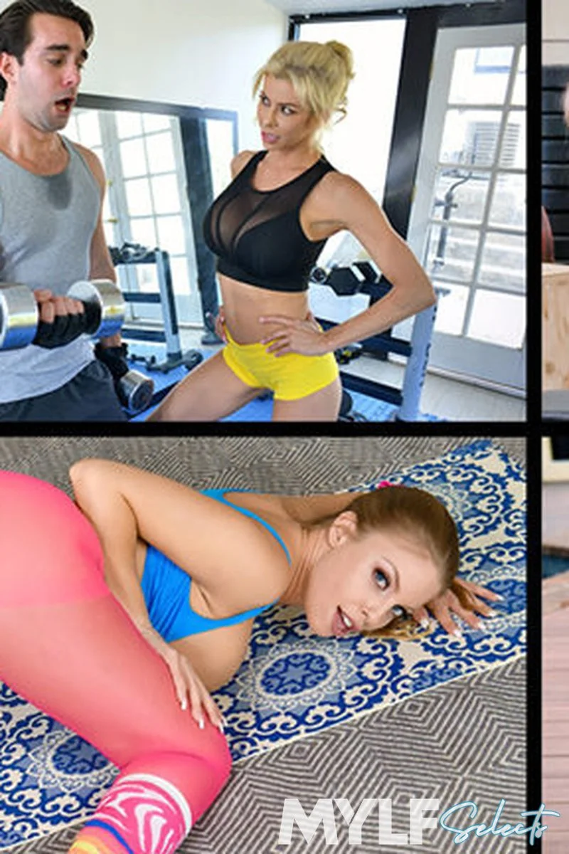 Best of Milfbody 1
