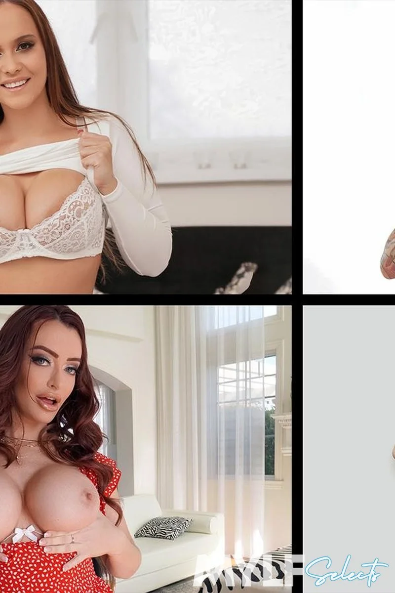 Big Tits Bouncing Compilation