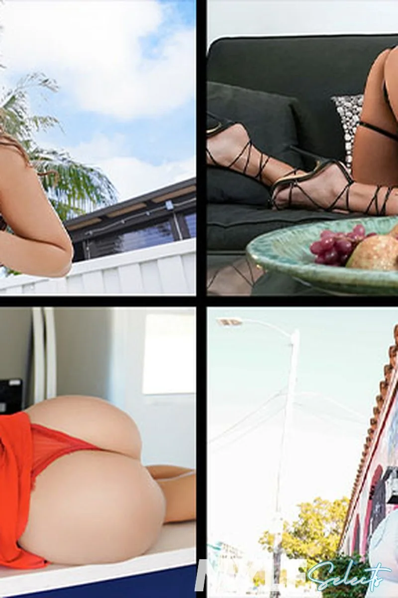 Mature Milfs Compilation