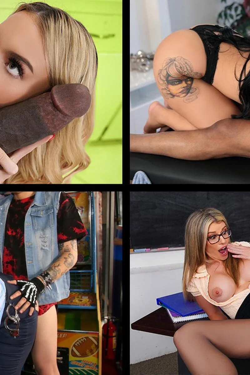 Compilation: MILFs Gagging