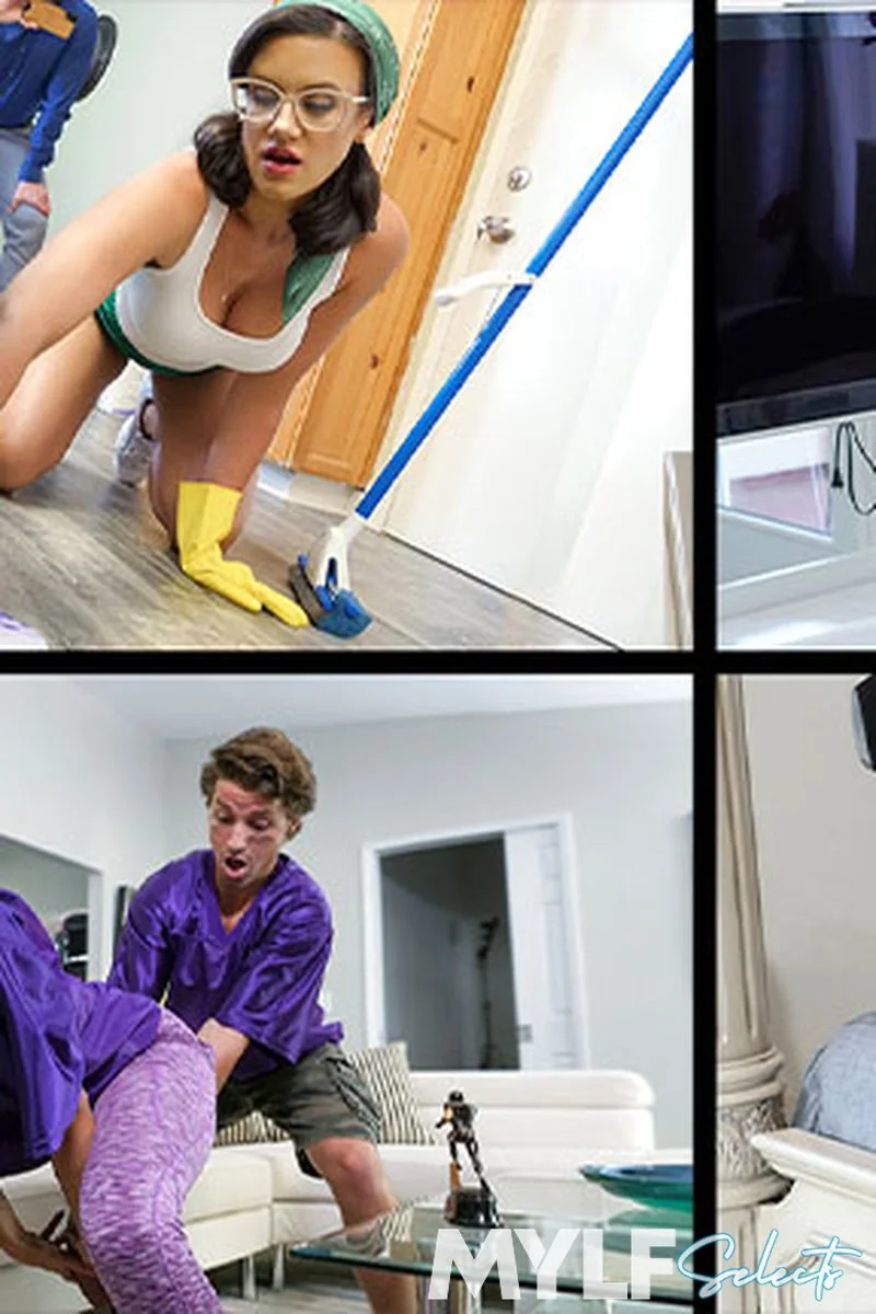 Penny Barber Selects