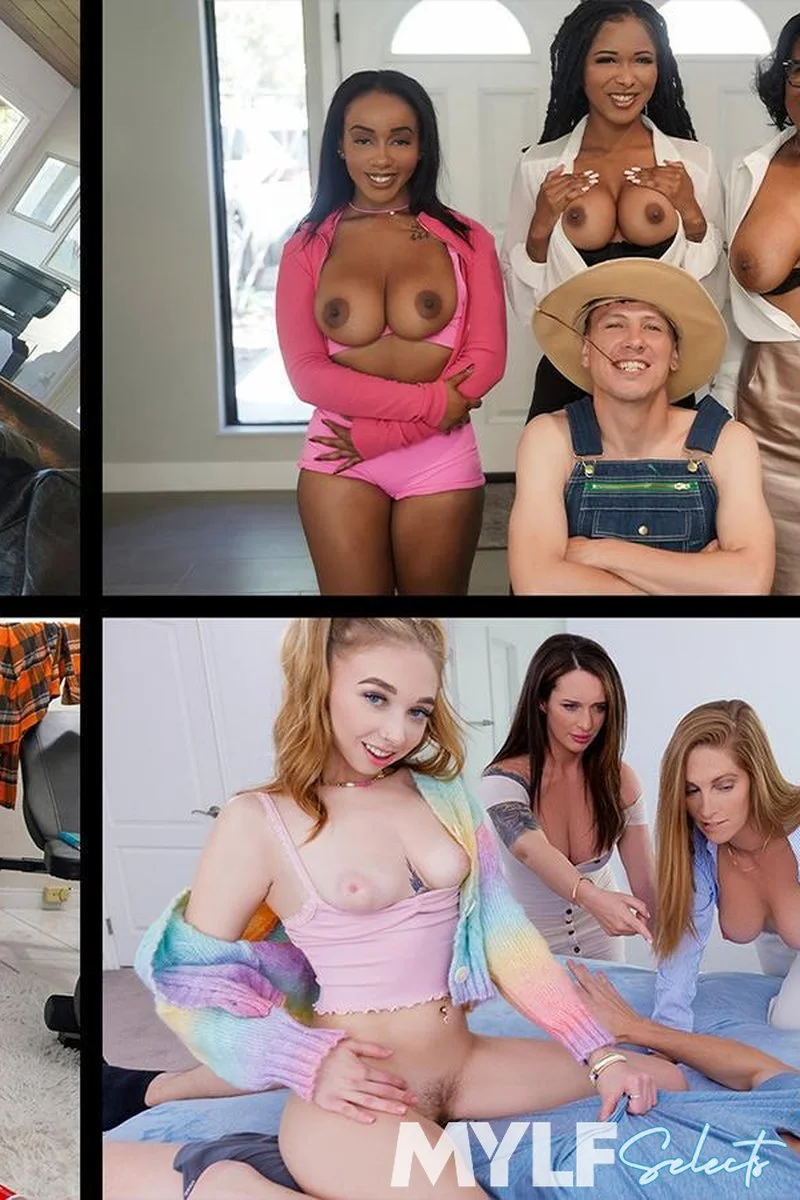 Queening Compilation