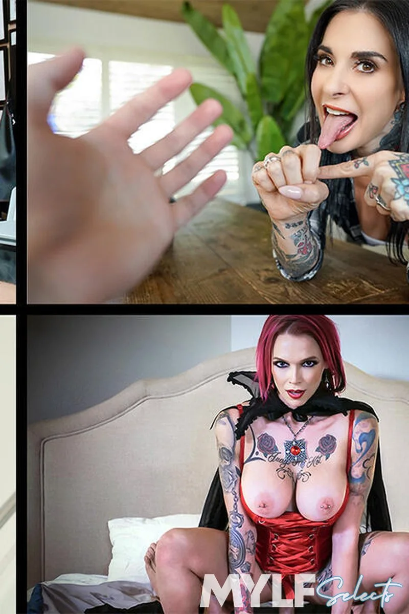 Tattooed Freaks