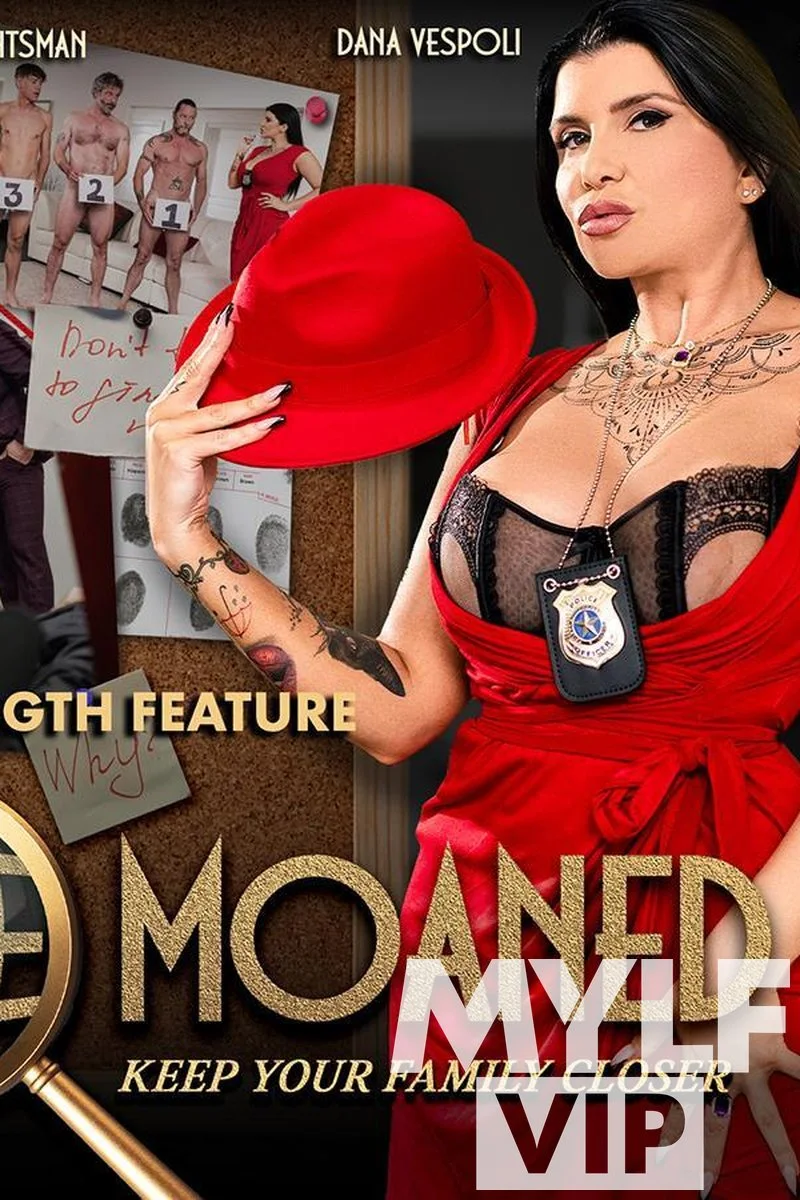 Murder She Moaned (VIP Early Access)