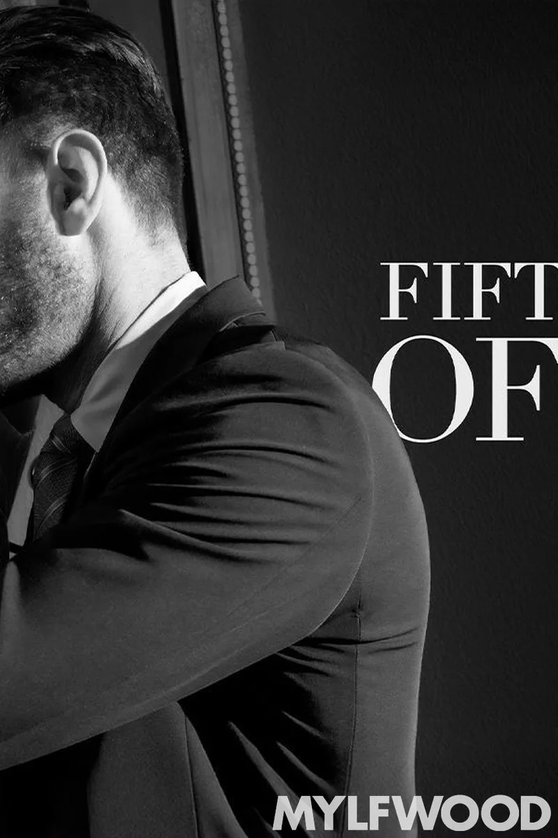 50 Shades Of MILF