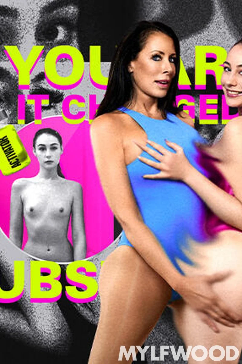 A Sluttier Version Of Yourself (The Substance Parody)
