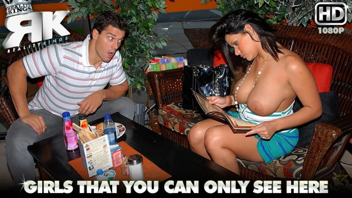 Naughty Angelena