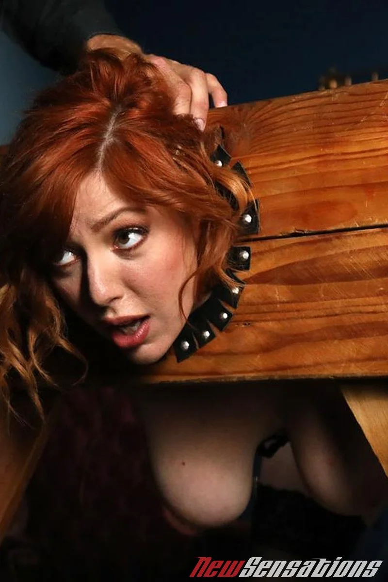 Lauren Phillips Proves How Bad A Good Girl Can Be