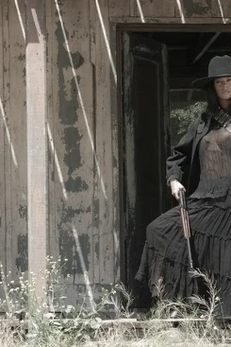 Bandito ~ Olivia Del Rio