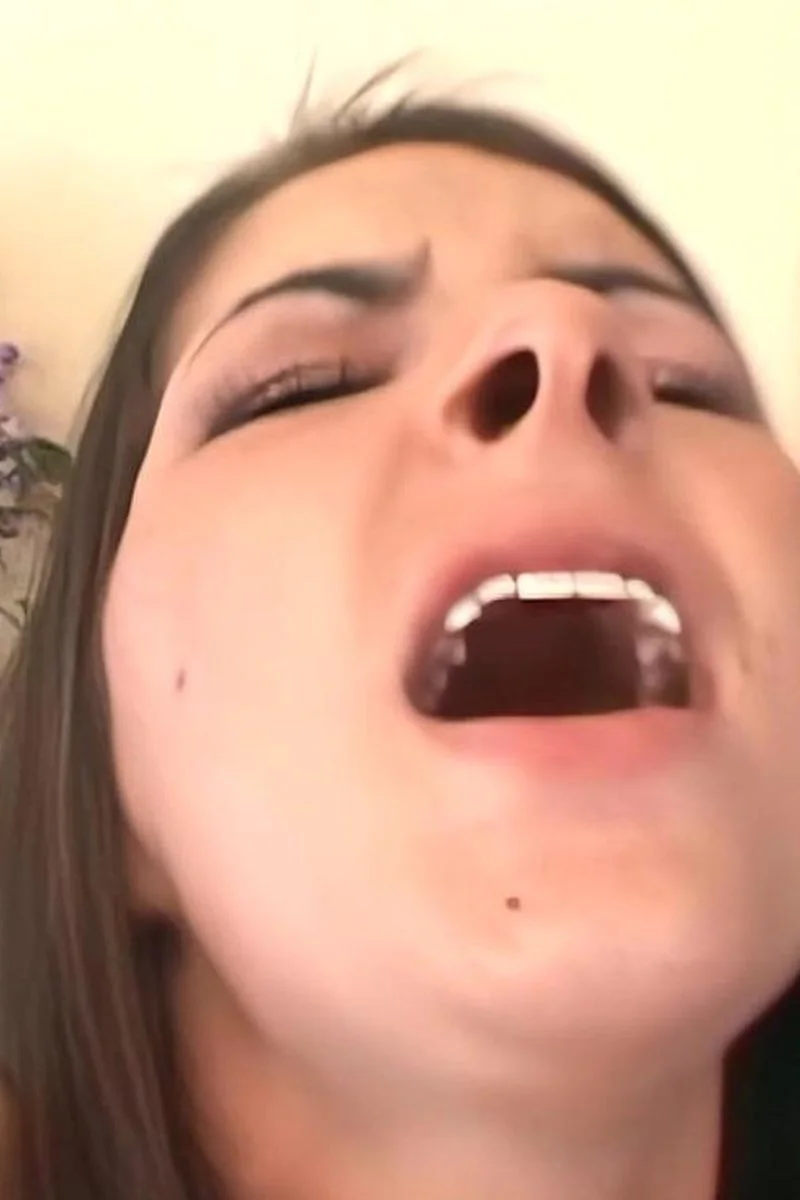 Next, She'll Bend Over, Letting Him Squeeze Her Super Soft Bubble Butt, While Drilling Her