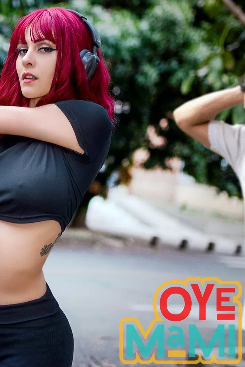 Sneaky Cheating Latina Begs To Be Fucked