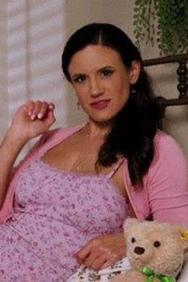 Penny Barber - Cummy Nap Time Diaper (HD Mp4)