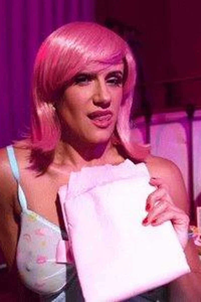 You're My Diapered Sex Doll (HD Mp4)