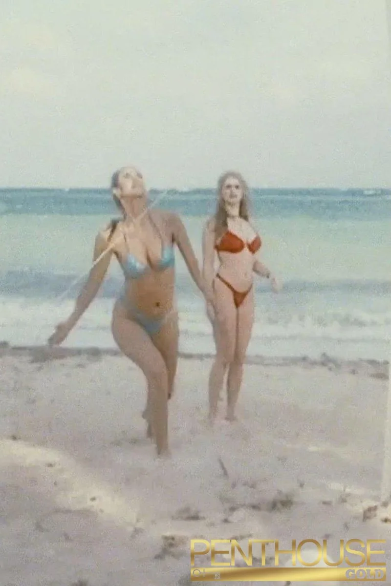 Beach Babes